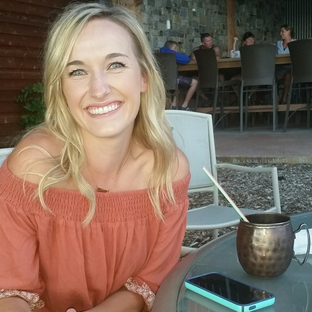 Meet your Posher, Jamie